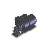 Right Angle Gearmotors